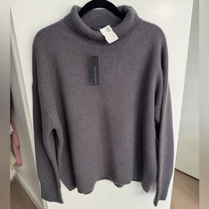 NWT 360 Cashmere Sweater